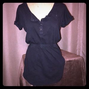 (XXI) Essential Tunic